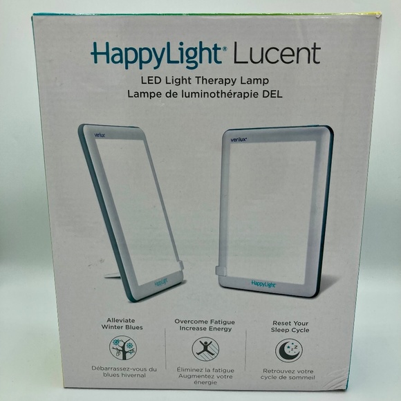 Verilux HappyLight - Picture 1 of 9